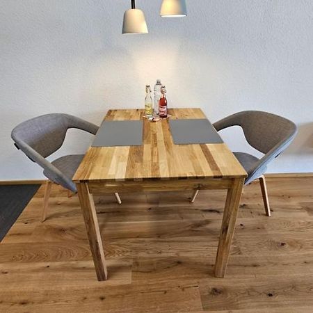 Ferienwohnung Im Glockenziel Engen Extérieur photo