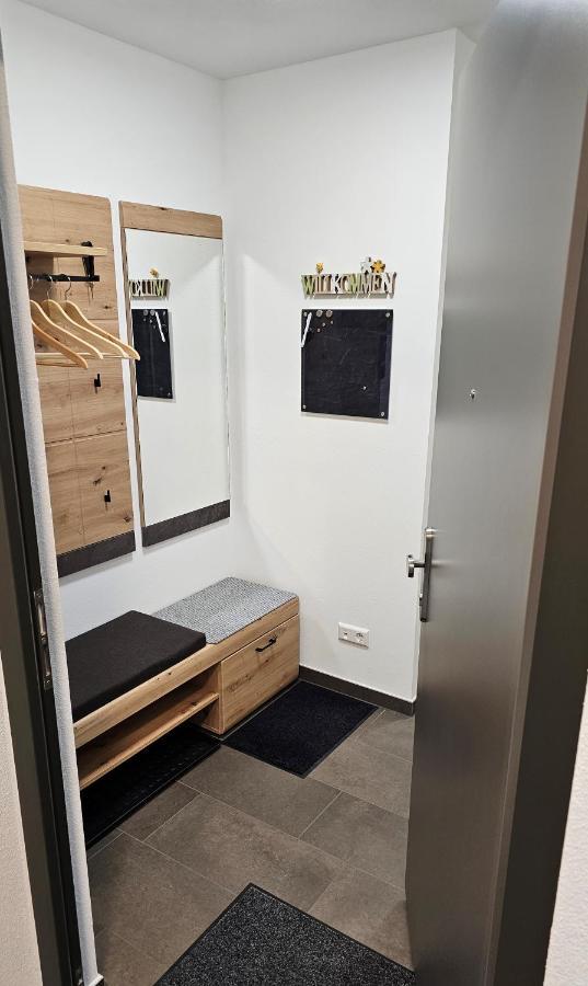 Ferienwohnung Im Glockenziel Engen Extérieur photo