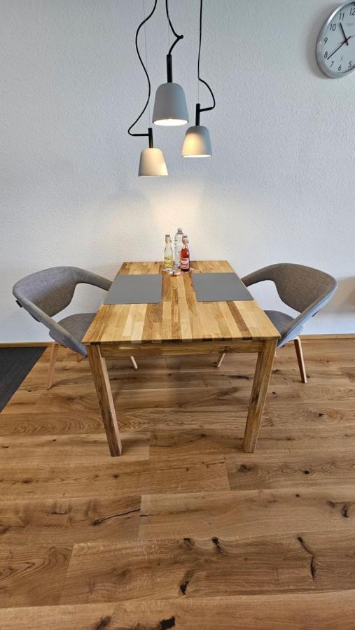 Ferienwohnung Im Glockenziel Engen Extérieur photo