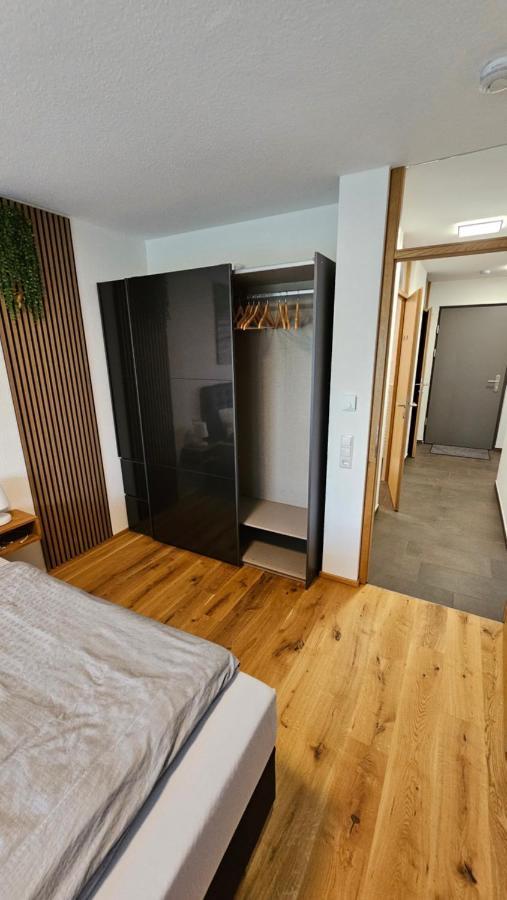 Ferienwohnung Im Glockenziel Engen Extérieur photo