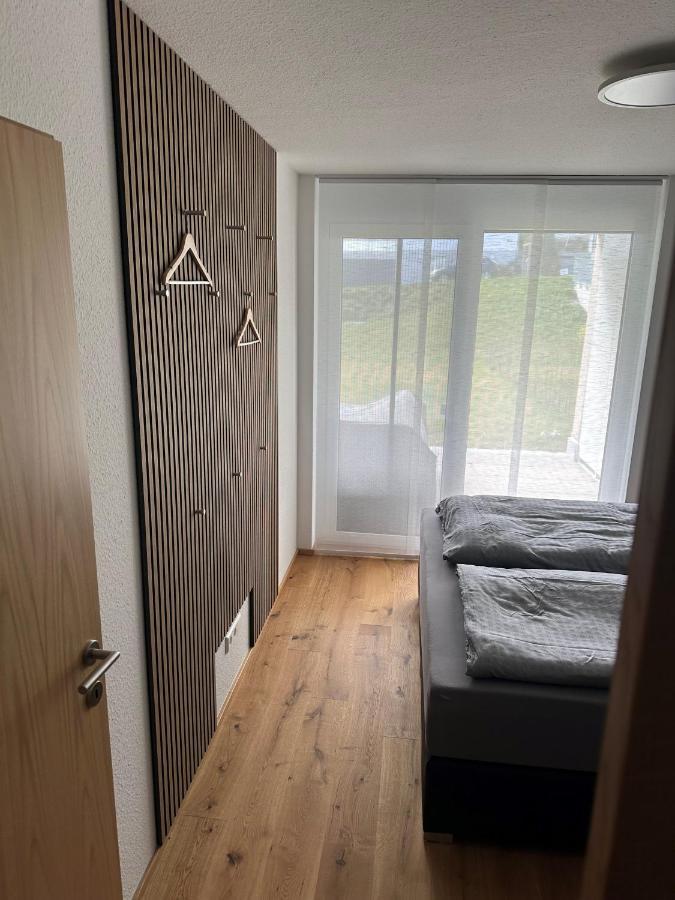 Ferienwohnung Im Glockenziel Engen Extérieur photo