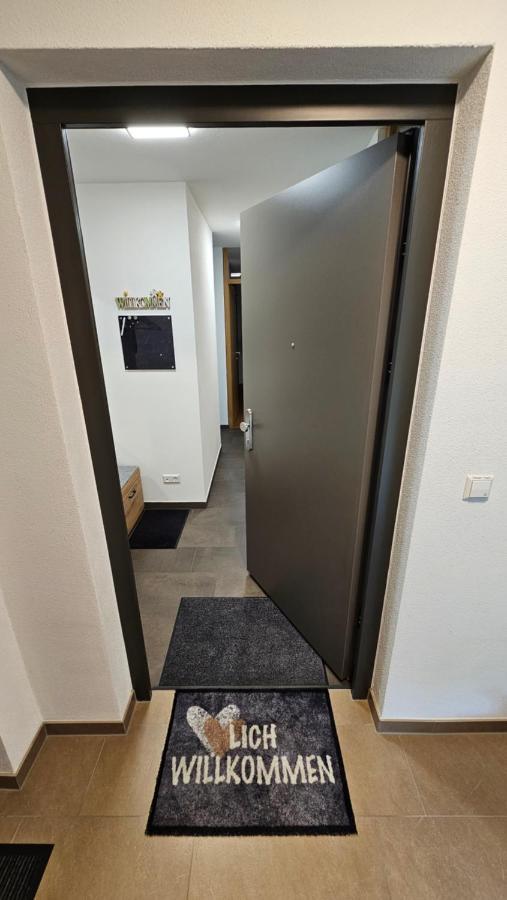 Ferienwohnung Im Glockenziel Engen Extérieur photo