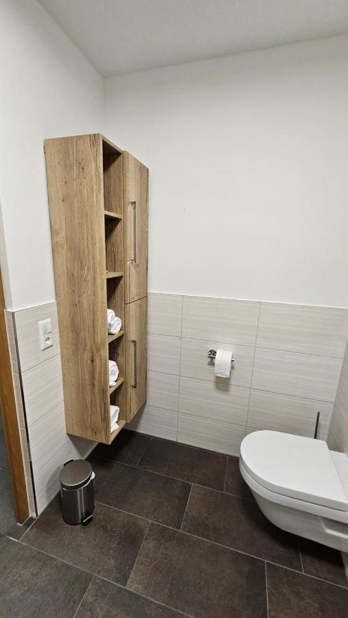 Ferienwohnung Im Glockenziel Engen Extérieur photo