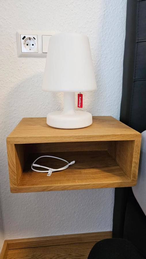 Ferienwohnung Im Glockenziel Engen Extérieur photo