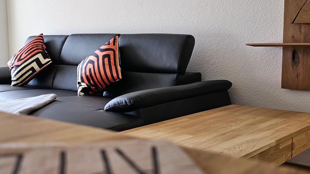 Ferienwohnung Im Glockenziel Engen Extérieur photo