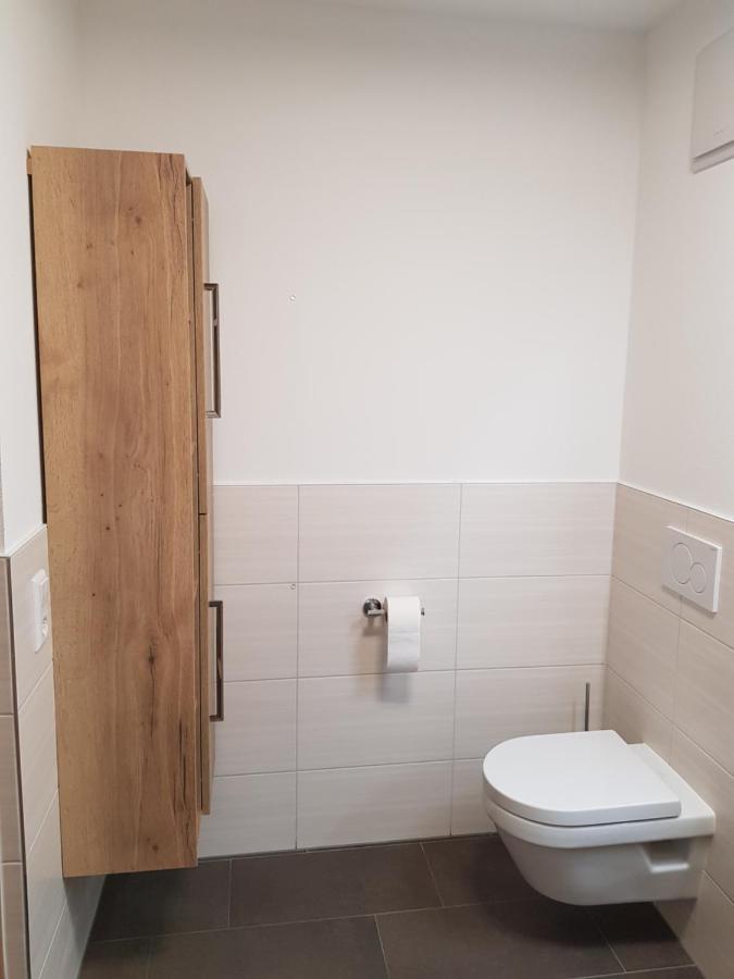 Ferienwohnung Im Glockenziel Engen Extérieur photo
