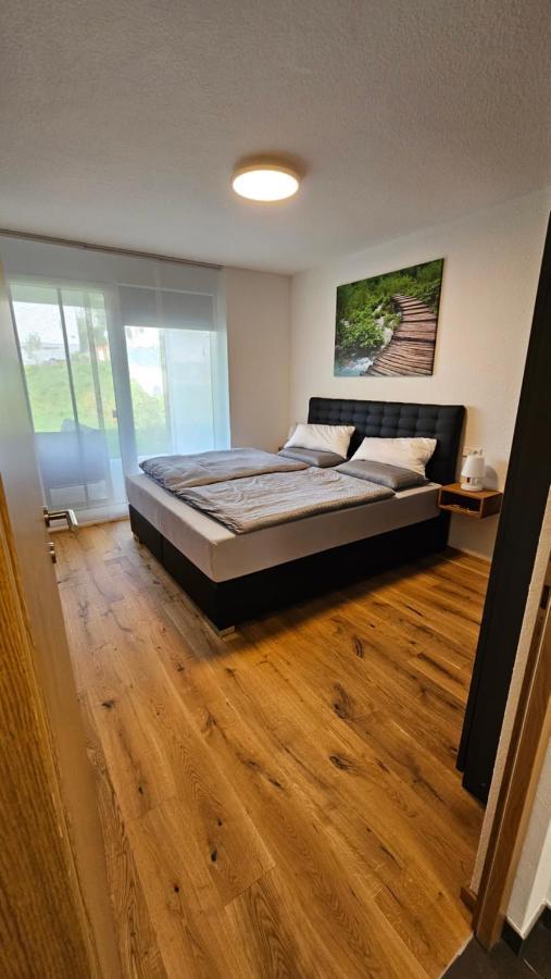 Ferienwohnung Im Glockenziel Engen Extérieur photo