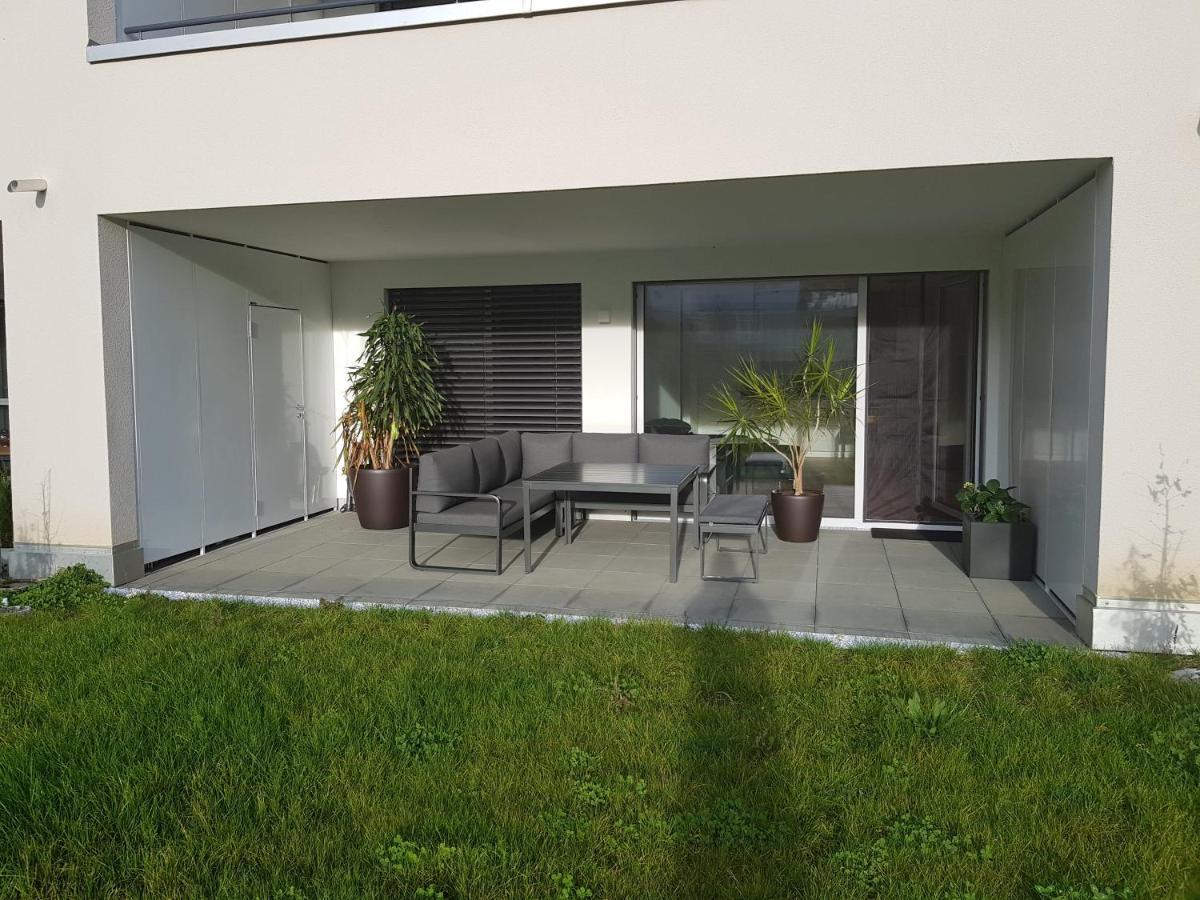 Ferienwohnung Im Glockenziel Engen Extérieur photo