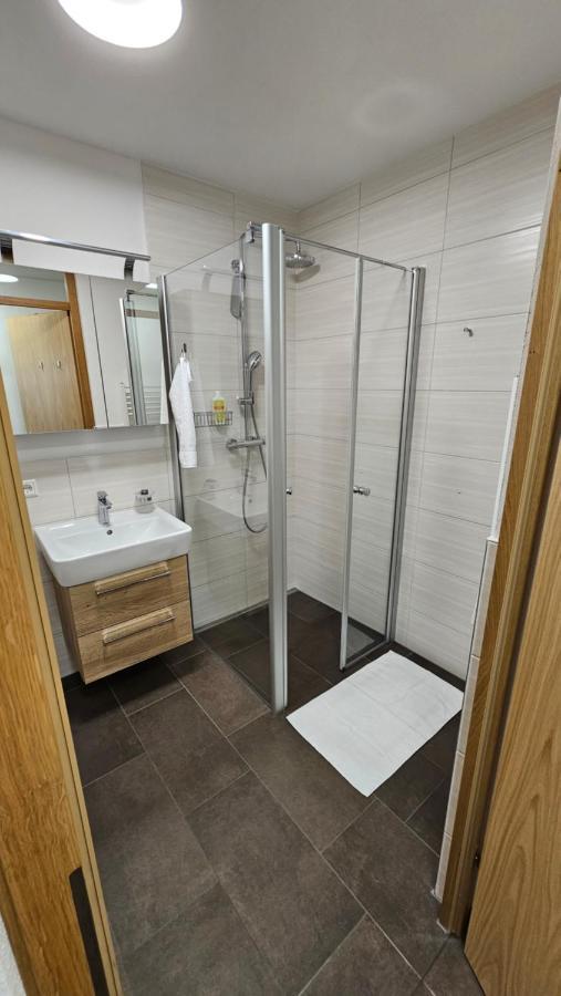 Ferienwohnung Im Glockenziel Engen Extérieur photo