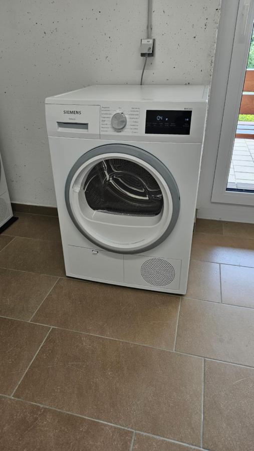 Ferienwohnung Im Glockenziel Engen Extérieur photo